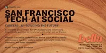 San Francisco Tech & AI Social