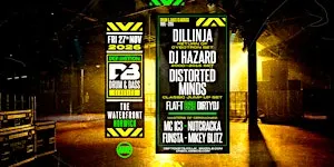 Drum and Bass Classics - Norwich