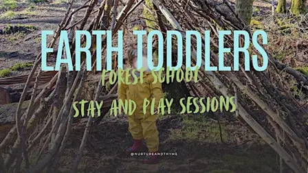 Earth Toddlers