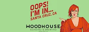 Who Did What Now: OOPS... I'm in Santa Cruz