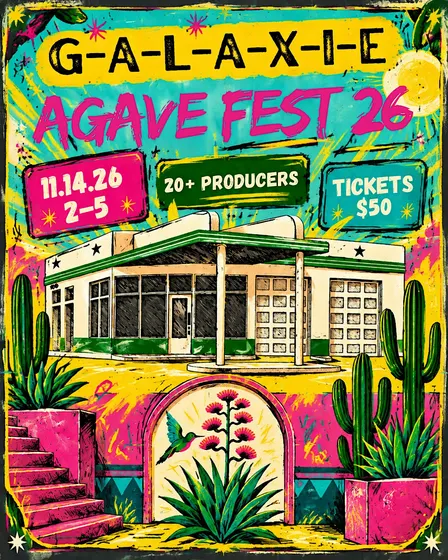 AGAVE FEST