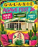 AGAVE FEST