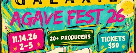 AGAVE FEST
