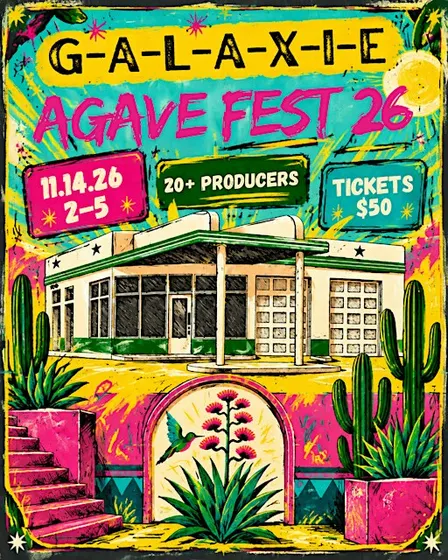 AGAVE FEST