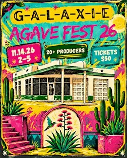 AGAVE FEST