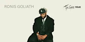 Ronis Goliath - The Game Tour 2026 | Hamburg