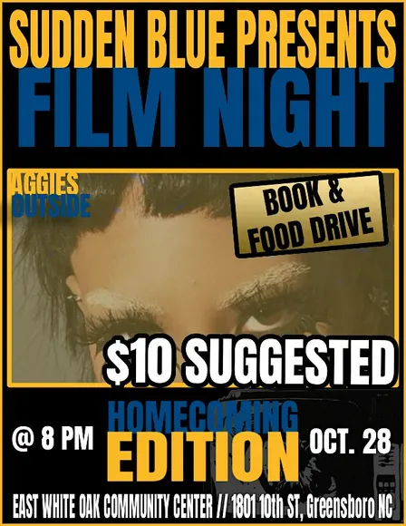 FILM NIGHT