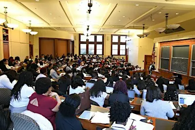The 22nd Annual National Black Pre-Law Conference and Law Fair 2026