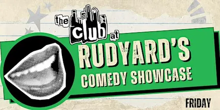 Friday Night Comedy - Late Show