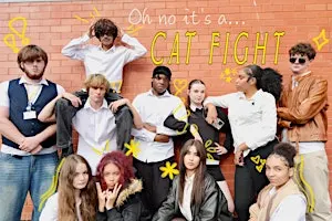CAT FIGHT PREMIERE