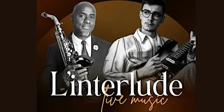 L’interlude live music