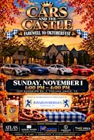 Cars and the Castle