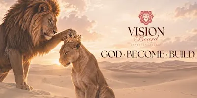 VISION BOARD EXPERIENCE 2026