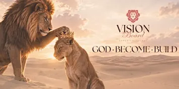 VISION BOARD EXPERIENCE 2026
