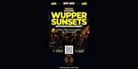 Wupper Sunsets – Wohnzimmerkonzert