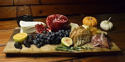 Craft Your Own Charcuterie Board