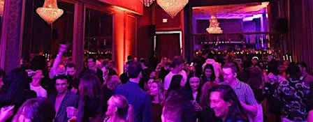Intelligent Singles Mixer in Wellesley MA!