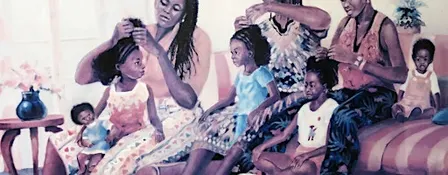 11TH ANNUAL BRAID FREEDOM CROWN FESTIVAL