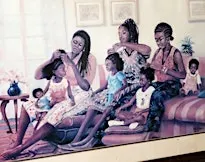 11TH ANNUAL BRAID FREEDOM CROWN FESTIVAL