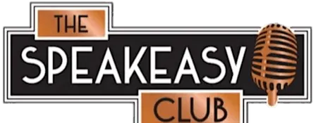 Comedy at the Speakeasy