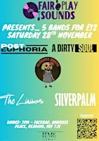 Fair Play Sounds Presents...