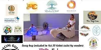Pet and Human Reiki by Resilient Child LLC