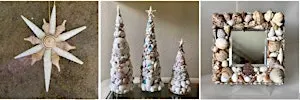 Seashell Decor Workshop