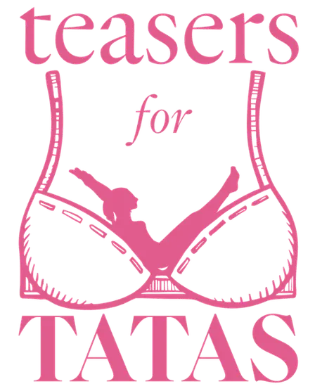 Pilates Addiction - Teasers for Tatas Donation Class