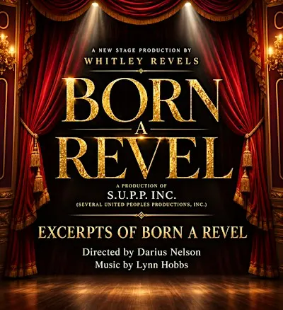 Born a Revel- Excerpts