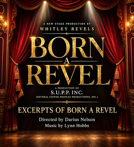 Born a Revel- Excerpts