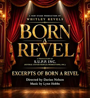 Born a Revel- Excerpts