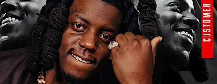 OMB PEEZY customer appreciate party at CLUB RDU