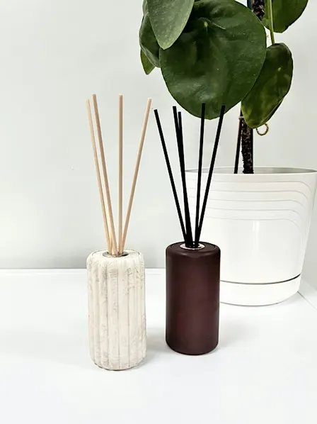 Reed Diffuser & Holder Making Workshop