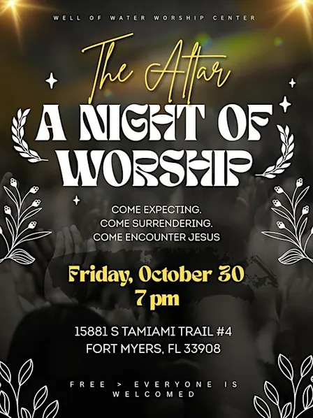Night of Worship