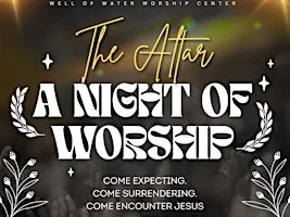 Night of Worship