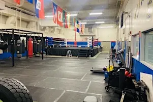 Counter Punch Homeschool Academy