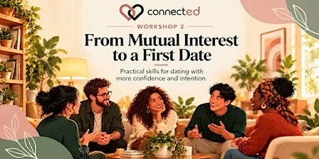 From Mutual Interest to a First Date