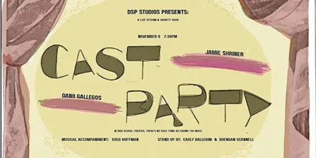 Cast Party