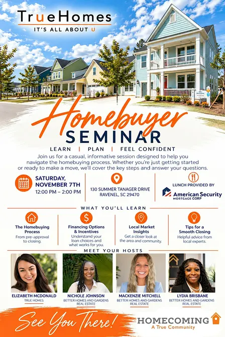 From Contract to Closing: The New Construction Homebuying Roadmap