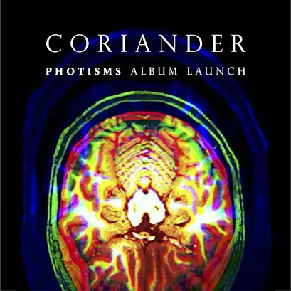 CoriAnder | Photisms Album Launch