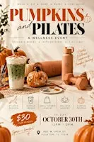 Pumpkins & Pilates