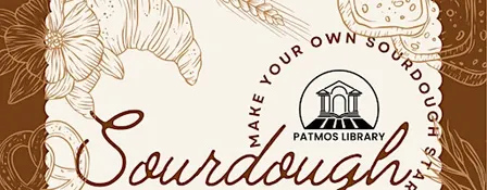 Make Your Own Sourdough: Instructional Class
