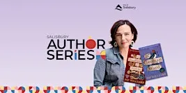 An Evening with Pip Williams