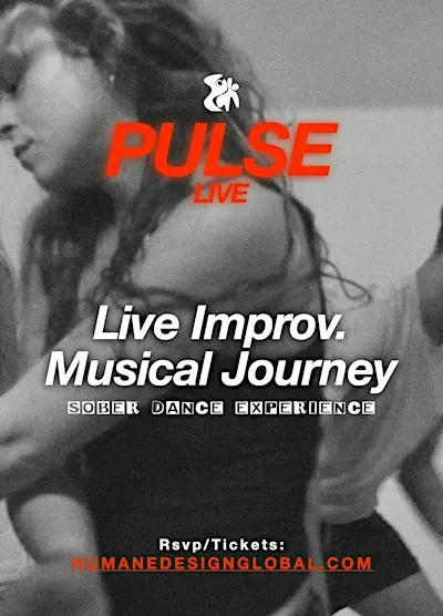 PULSE LIVE × Laguna Beach Yoga: Yoga Flow & Live Music at Bridge Hall
