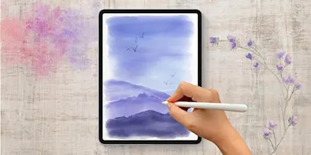 Come and Try: Digital Art - Aldinga Library