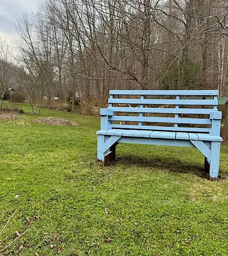 A Quiet Day: Rest & Restore Before Winter
