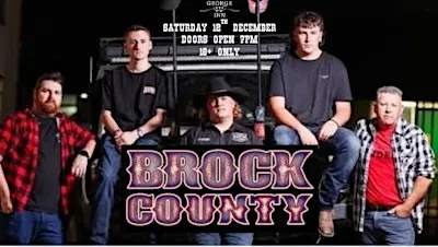 Brock County