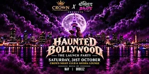 Haunted Bollywood