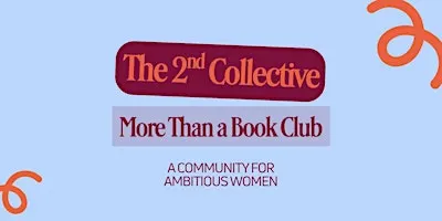 The 2nd Collective: Women-Only Book Club & Community | The Mountain Is You