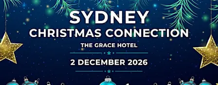 Sydney Christmas Networking 2026